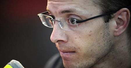 Sebastien Bourdais wyrzucony z Toro Rosso