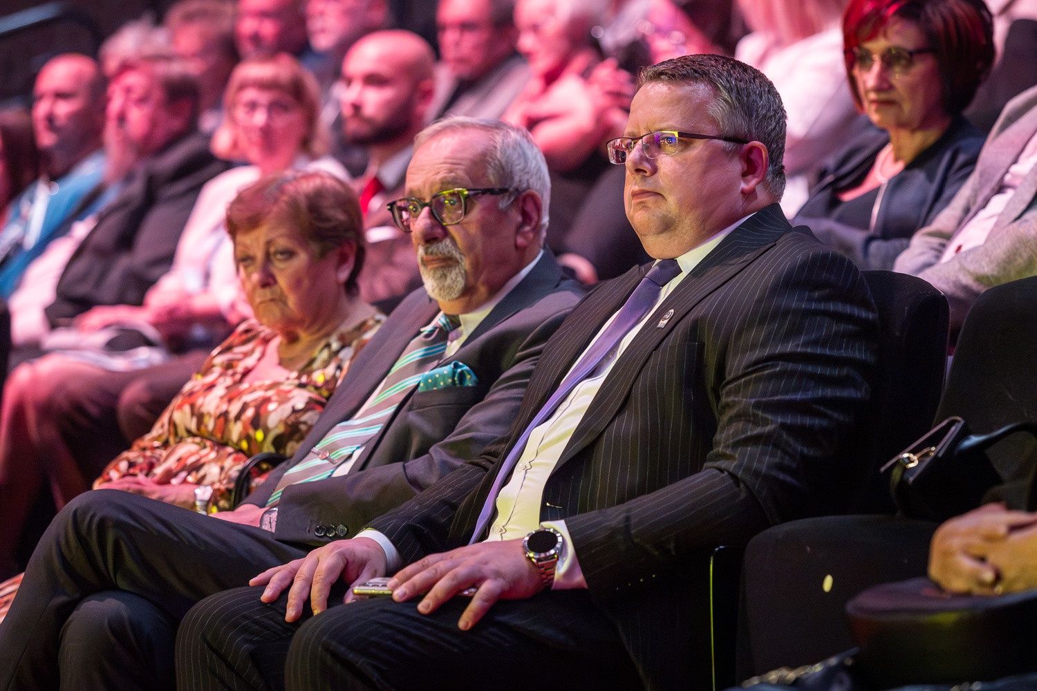 XXVI Gala Nagród Marszałka Województwa Kujawsko-Pomorskiego