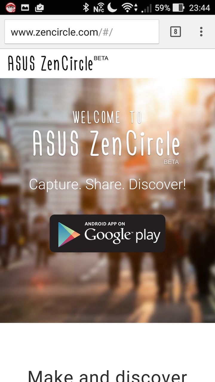 Asus ZenFone 2 (ZE551ML) z 4 GB pamięci RAM - test i recenzja 27