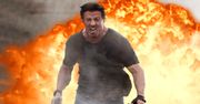 Klęską w kinach. Gdzie jest Stallone? Widzowie czują się oszukani