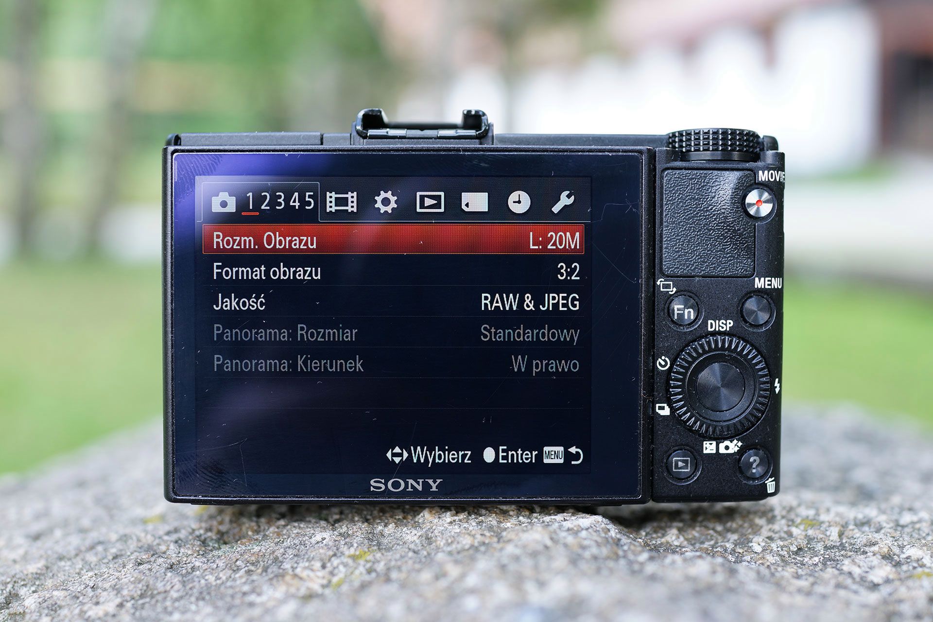 Sony RX100 II – pierwsze wrażenia i przykładowe zdjęcia 3