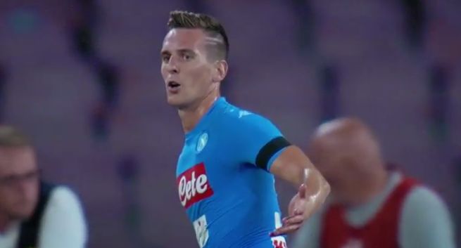 TVP Sport będzie transmitować piłkarski Puchar Włoch. Szkolnikowski: zamiast Pucharu Niemiec i Francji