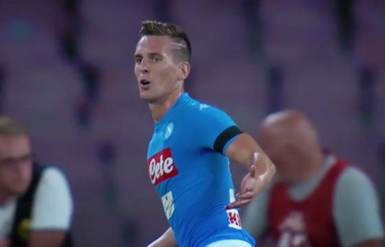 TVP Sport będzie transmitować piłkarski Puchar Włoch. Szkolnikowski: zamiast Pucharu Niemiec i Francji