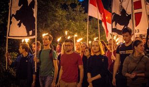 Na własną rękę infiltrowała ekstremistów. Wie, jak działają i werbują