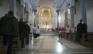 Włoski sędzia został beatyfikowany. Walczył z mafią