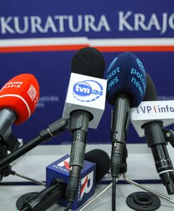 Afera wizowa. Jest pierwszy akt oskarżenia