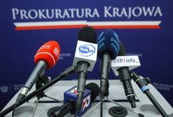 Afera wizowa. Jest pierwszy akt oskarżenia