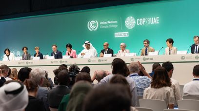 Sukces i porażka jednocześnie? Komentarze na temat ustaleń COP28