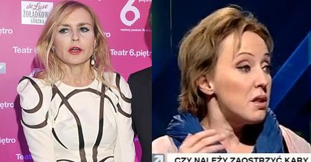 Olejnik o aborcji w Wigilię: "Nie wie, że SĄ ŚRODKI ANTYKONCEPCYJNE?"