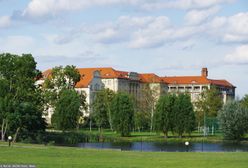 Koronawirus w Wielkopolsce. Kwarantanna w seminarium duchownym w Gnieźnie