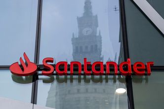 Santander Bank Polska zmienia nazwę. Jest decyzja