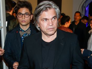 Pierwszy raz mówi o wypadku. "Z twarzy zostało mi tylko oko"