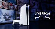 Sony ogłasza większą dostępność konsol. Ruszyła kampania Live from PS5