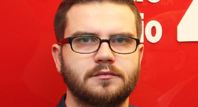 Bartek Godusławski przechodzi z „Pulsu Biznesu” do „Dziennika Gazety Prawnej”