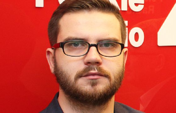 Bartek Godusławski przechodzi z „Pulsu Biznesu” do „Dziennika Gazety Prawnej”