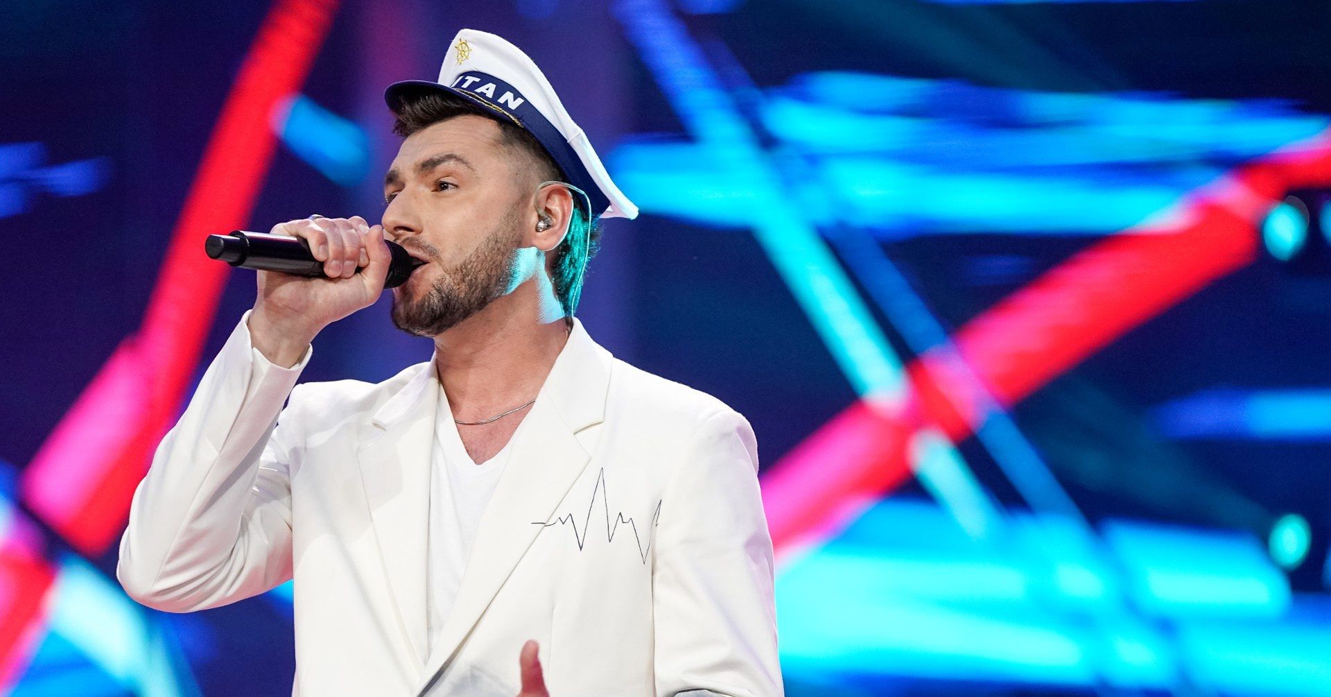 Kamil Bednarek