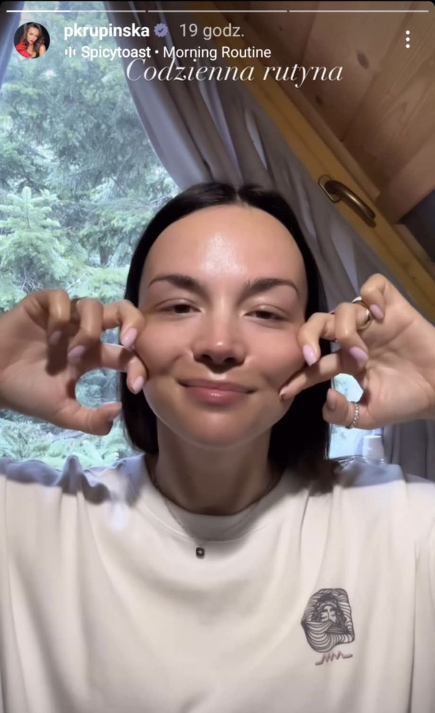 Paulina Krupińska
