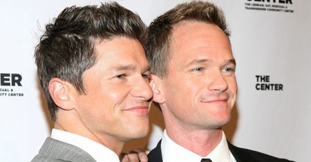 Neil Patrick Harris: "BIERZEMY ŚLUB!"