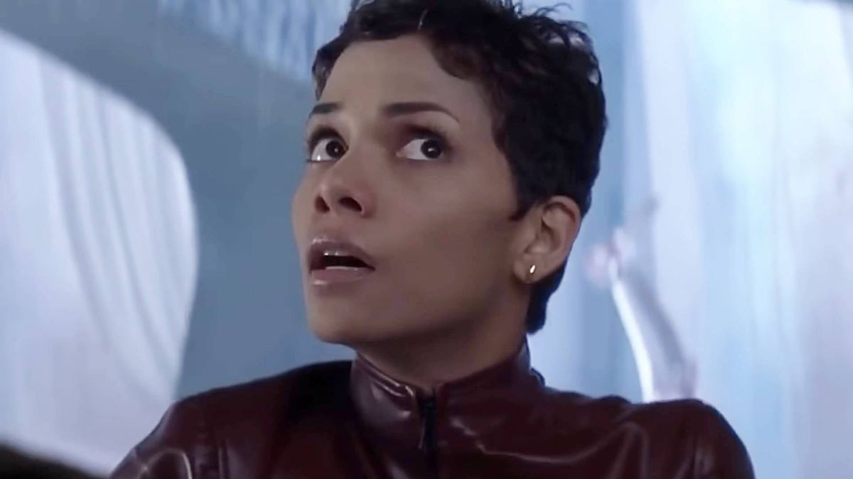 "Śmierć nadejdzie jutro" dziś w telewizji