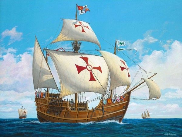 10 najsłynniejszych statków w historii 4
