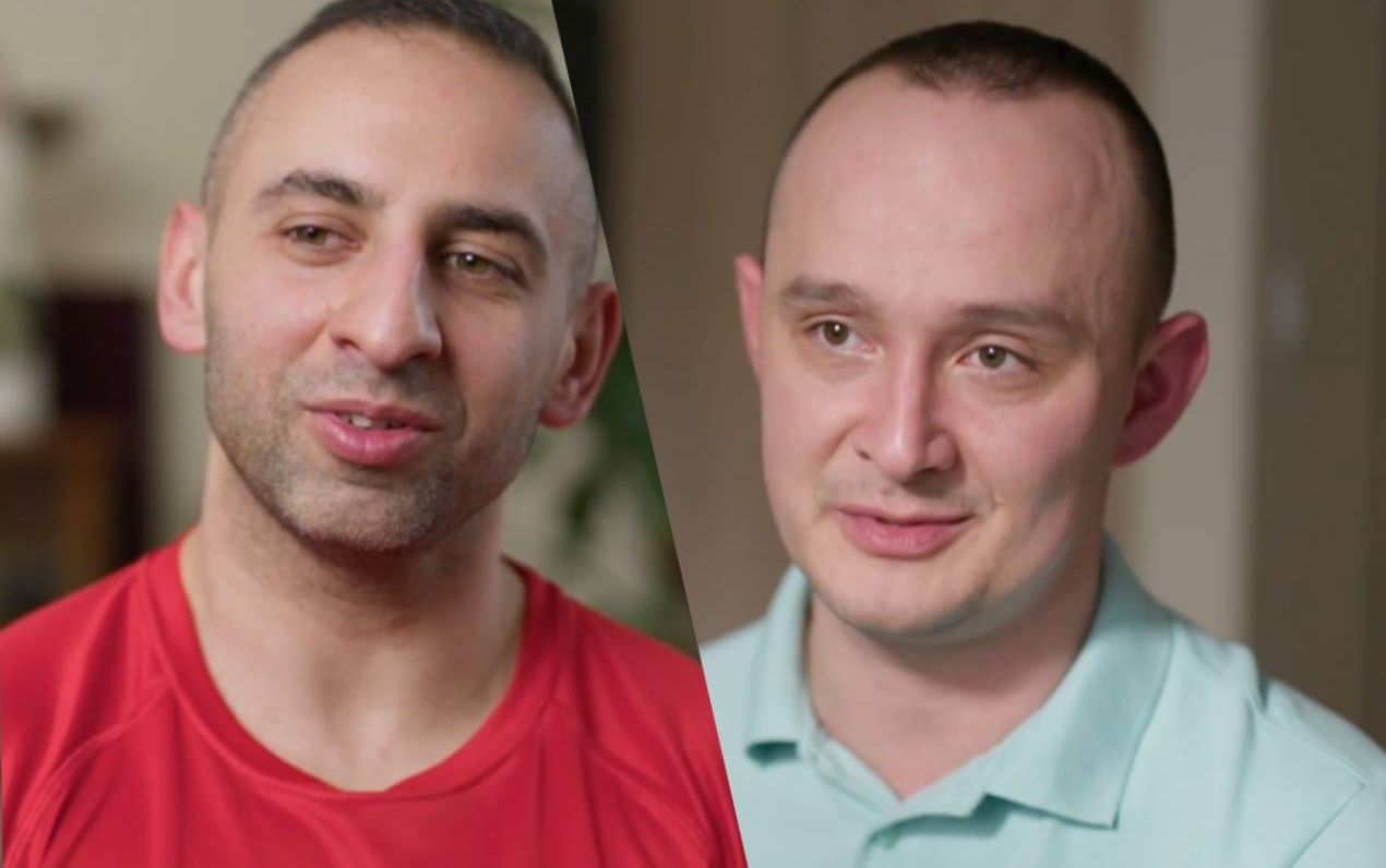 Patryk i Maciej szukają w "Ślubie od pierwszego wejrzenia" kolejnych żon