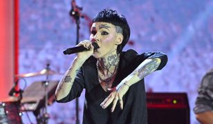 Agnieszka Chylińska w gorzkim wyznaniu. "Miałam 17 lat. To było strasznie bolesne"