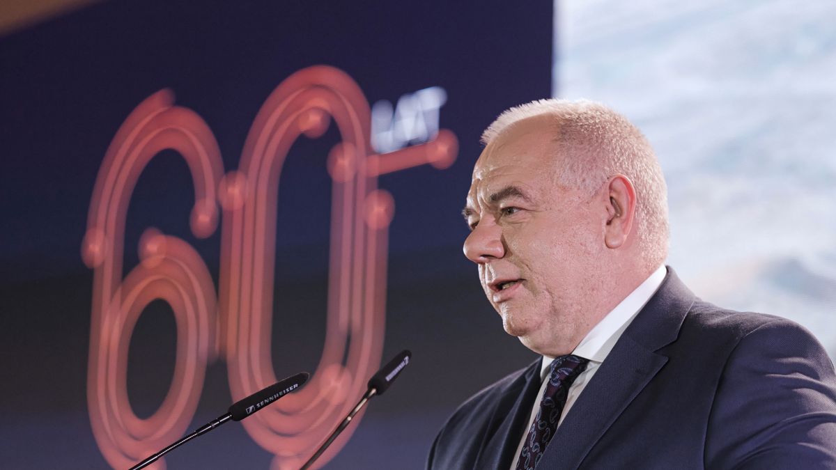 Jacek Sasin chwali KGHM za rozwój energetyki jądrowej