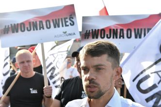 Skąd zepsute jedzenie w supermarketach? Szokujący film Agrounii