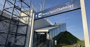 Nowy Sącz: Nowiutki peron kolejowy Chełmiec gotowy