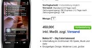 Nokia E6 i Nokia X7 u klientów w połowie czerwca