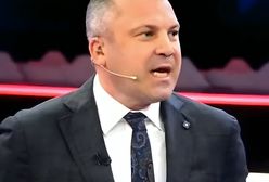 Zaskakująca sytuacja w rosyjskiej TV. Naczelny propagandysta Putina nie wytrzymał