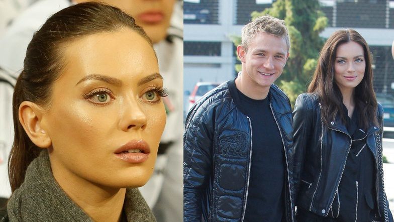 Edyta Zając odniosła się do głośnego rozwodu
