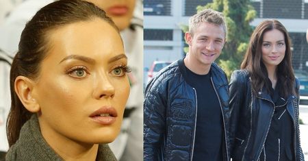 Edyta Zając wspomina rozwód z Kubą Rzeźniczakiem: "Stwierdziłam, że NIE CHCĘ UDAWAĆ, że nic się nie dzieje"