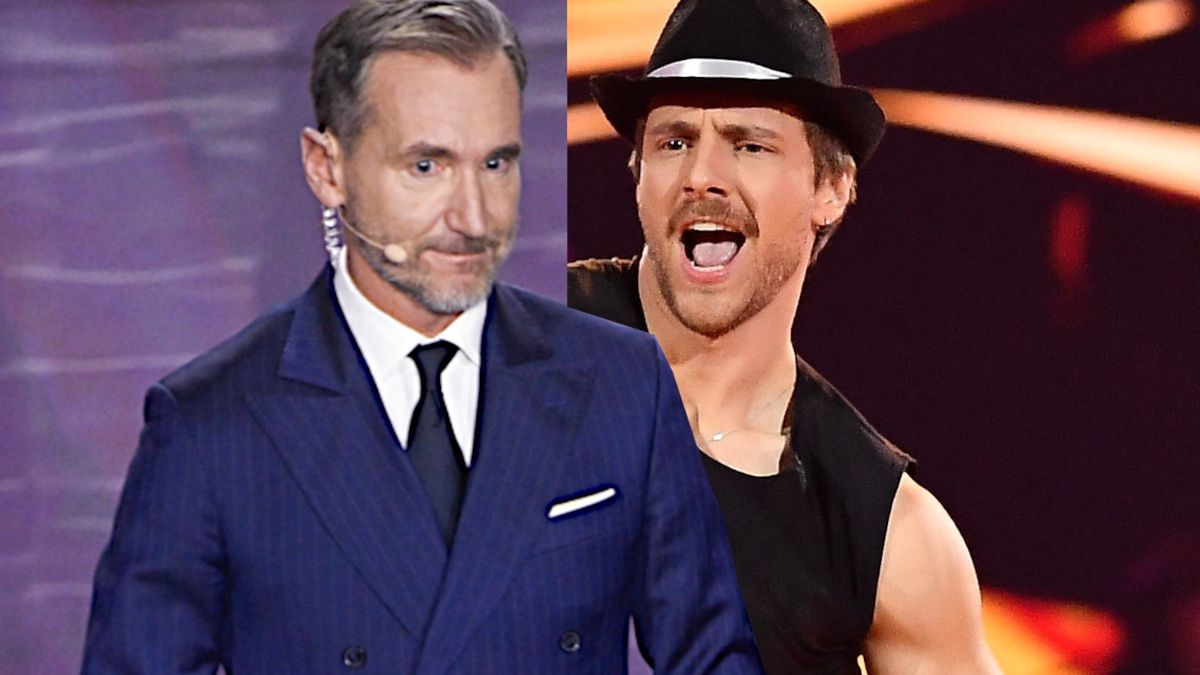 Piotr Kraśko i Maciej Musiał