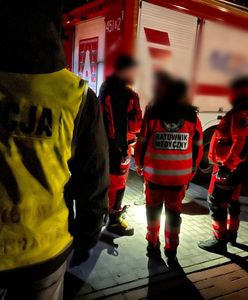 Tragedia na Opolszczyźnie. Mężczyzna zastrzelił trzy osoby