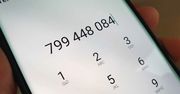799 448 084 - ten numer trzeba znać. Nie zgadniesz, kiedy się przyda