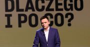Szymon Hołownia: nie jestem stuzłotówką, by się każdemu podobać