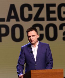 Szymon Hołownia: nie jestem stuzłotówką, by się każdemu podobać