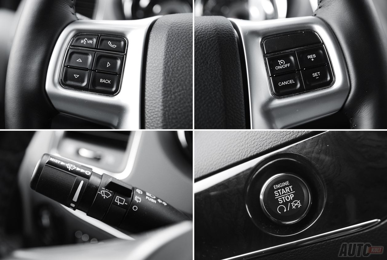 Lancia Voyager