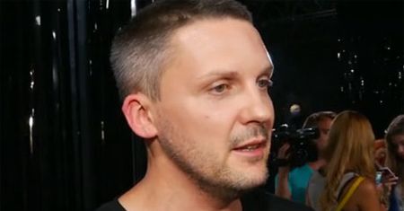 Przybylski o kolekcji: "Dużo skóry i sztuczne futra"