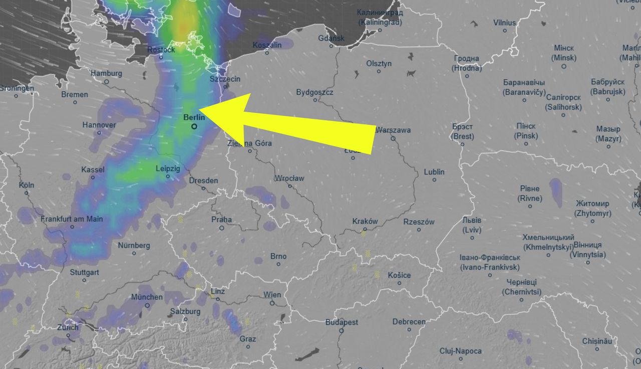 Potwierdza się. Już 19 kwietnia. Synoptycy ogłaszają ws. Polski