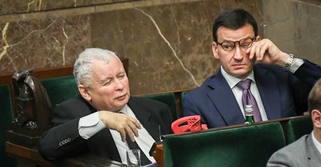 Podwyżki, drożyzna, kredyty. Oto wszystkie tematy, które może chcieć przykryć PiS, uderzając w TVN