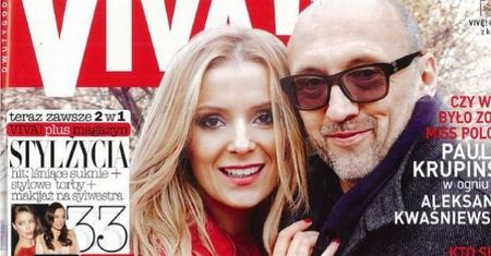 "Gdyby NIE WYCHODZIŁO NAM W SYPIALNI, nie miałoby to szansy na przetrwanie!"