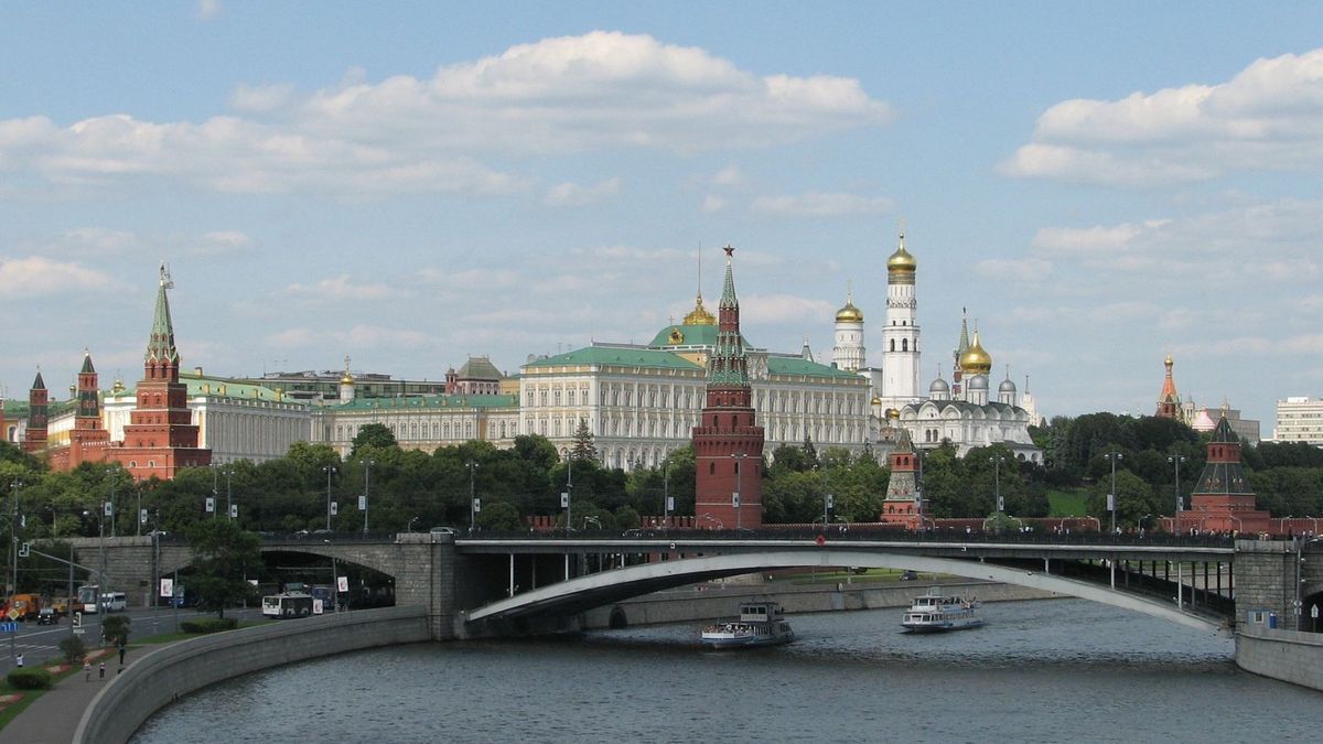 Śmierć menadżera giełdy w Rosji. Moskwa huczy od plotek