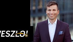 Były dyrektor TVP Sport dołącza do Weszło. "Rozbić bank na rynku mediów sportowych"