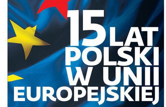Specjalne wydania „Dziennika Gazety Prawnej” na 15-lecie Polski w UE i na majówkę
