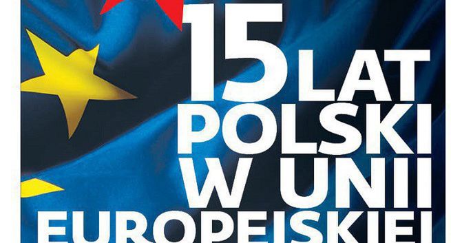 Specjalne wydania „Dziennika Gazety Prawnej” na 15-lecie Polski w UE i na majówkę