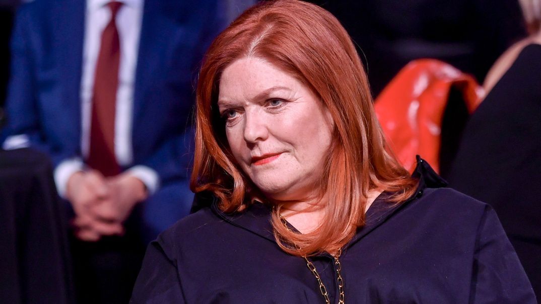 Katarzyna Dowbor świętuje 23. urodziny córki