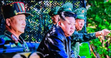 Reżim Kim Dzong Una blisko przełomu. Prezydent Korei Płd. ostrzega