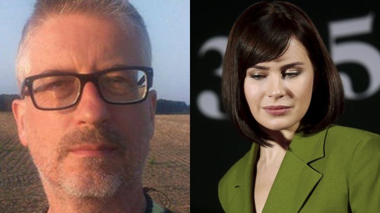 Roman Praszyński, Anna Maria Sieklucka